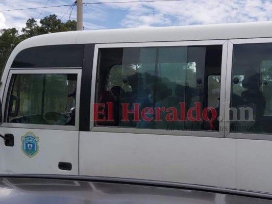 Trasladan a reclusas de PNFAS a otro centro penal tras mortal reyerta&nbsp;&nbsp;