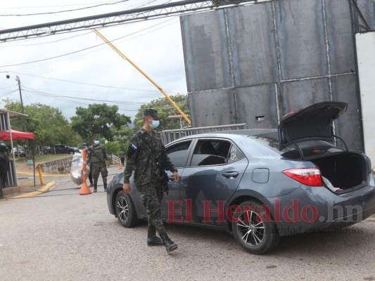 A tres días de comicios generales, así avanza distribución de maletas electorales al interior del país (FOTOS)