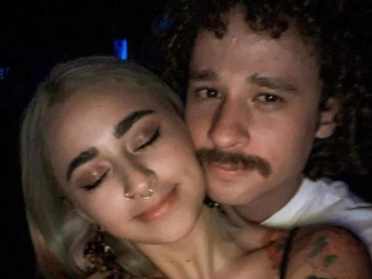 Las pruebas que confirman ruptura de Luisito Comunica y 'La Chule'&nbsp;&nbsp;