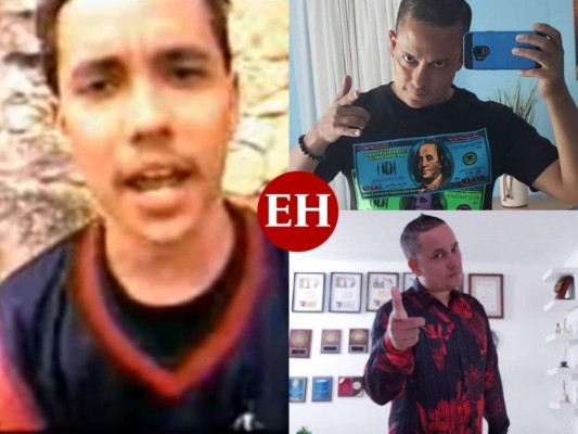 Así luce actualmente Big Boy, el cantante de 'Mis ojos lloran por ti' (FOTOS)