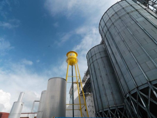 &nbsp;Cervecería Hondureña se quedará 100 años más