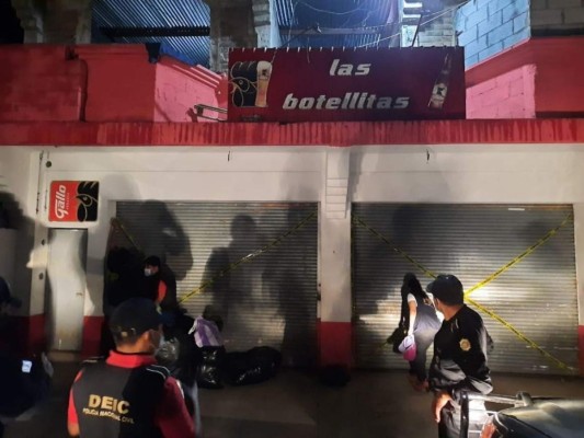 Hondureña llevaba niñas a Guatemala para prostituirlas