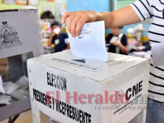 Gobierno de Honduras erogó unos L 6,400 por cada voto en el exterior