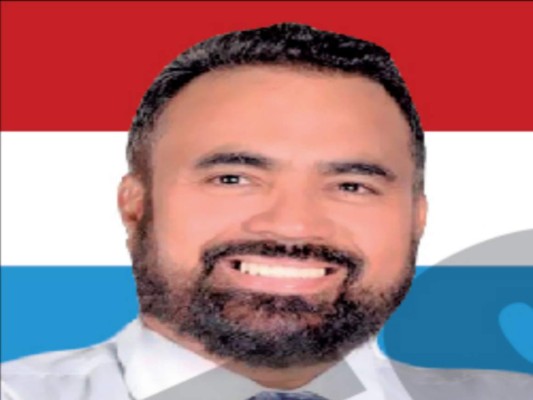 Partido Todos Somos Honduras intenta llevar juventud al Congreso Nacional (Fotos)