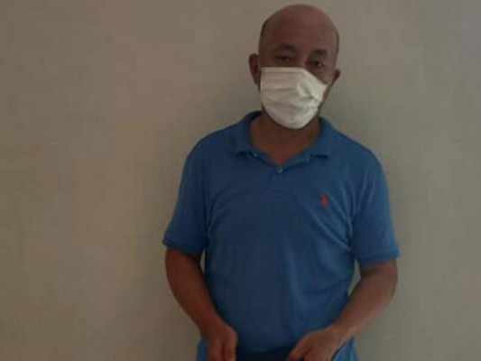 Dictan prisión preventiva contra ciudadano chino por el delito de tráfico de drogas &nbsp;&nbsp;