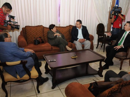 Los altos mandos de la Policía Nacional serán recertificados