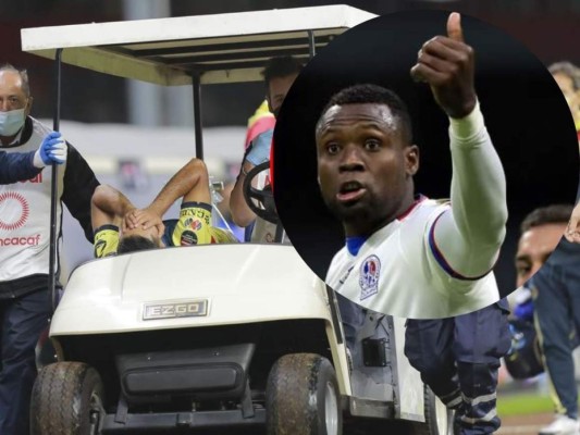 Oficial: Presidente del América interpuso denuncia contra Yustin Arboleda ante Concacaf