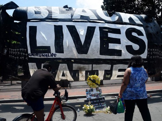 Padres negros educan a sus hijos con advertencias sobre el racismo en EEUU&nbsp;