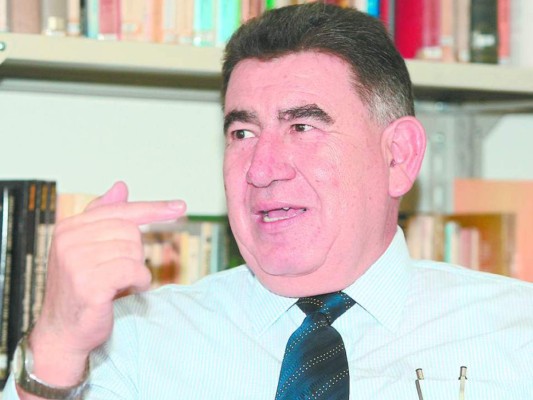 Acuerdo con el FMI, el principal desafío del titular del BCH