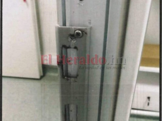 Equipo incorrecto, golpes y hasta goteras: Las fallas detectadas en hospitales móviles (FOTOS) 