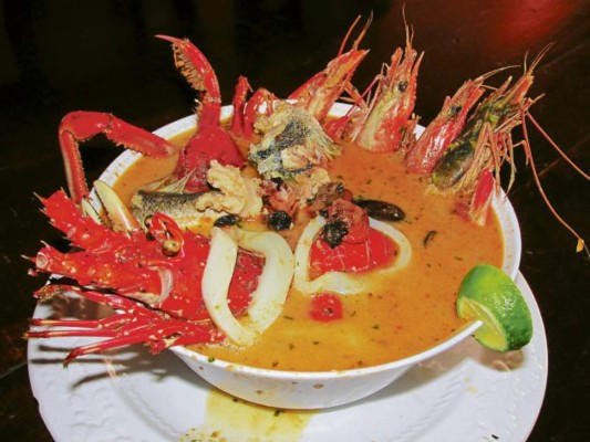 Amplia belleza natural ofrece Valle a vacacionistas