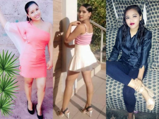 Jasmín, Scarleth y María: Las hermanas acribilladas en masacre de la colonia Izaguirre (FOTOS)