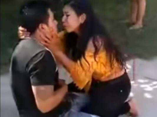 México: Dejan en libertad a mujer que apuñaló a su novio