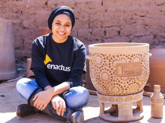 El refrigerador natural: conservación de alimentos y medicamentos a bajos ingresos