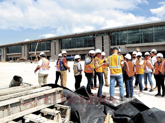 ¿Comayagua está lista para recibir un aeropuerto?