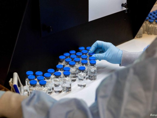 La UE podría autorizar provisionalmente el antiviral remdesivir &nbsp;&nbsp;