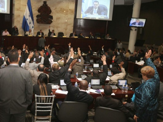 Comienza la cuenta regresiva para aprobar reformas electorales