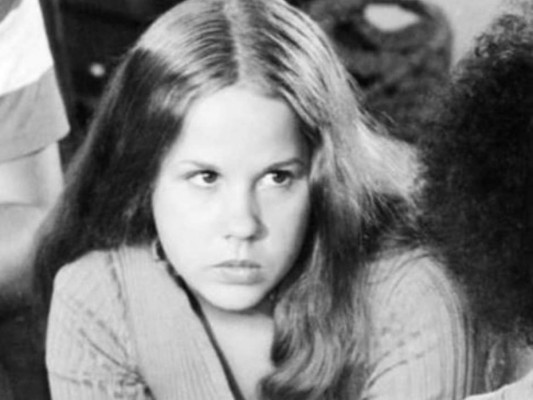 ¿Qué fue de Linda Blair, la protagonista de El Exorcista?