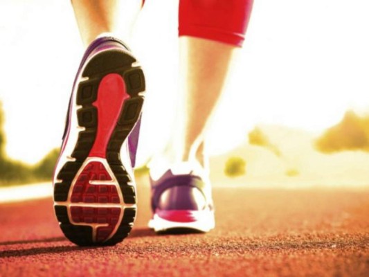 ¿Qué ejercicios debe de hacer un diabético?