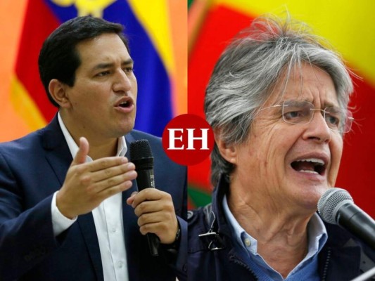Lo que debes saber de las elecciones presidenciales en Ecuador de este domingo