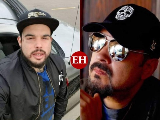 ¿Qué fue de Emiliano, el hijo de Pepe Aguilar acusado de tráfico de personas?