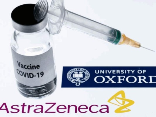 Médicos dudan de la efectividad de la vacuna AstraZeneca y piden retiro
