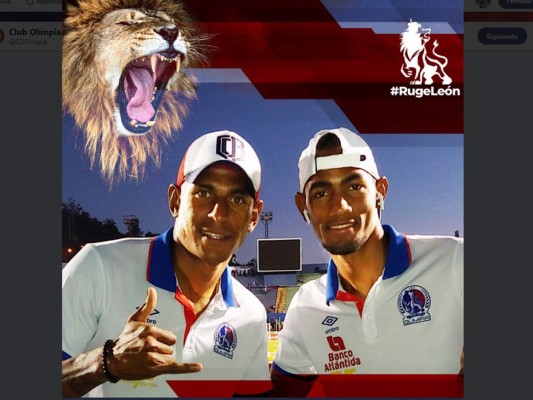 En las estadísticas Olimpia llega en desventaja para enfrentar a Motagua en la final