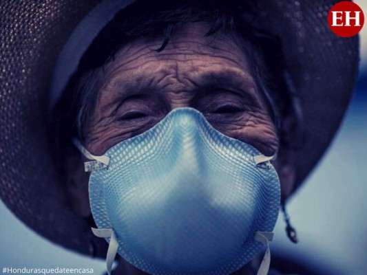 ¿Debo llevar mascarilla si estoy lejos de los demás?