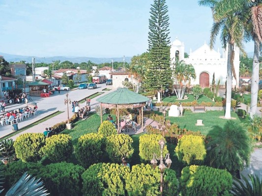 Villa de San Antonio socializa y aprueba su plan de ordenamiento territorial &nbsp;&nbsp;