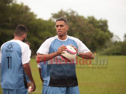 Eddie Hernández: 'Pasamos un momento difícil con mi esposa...”