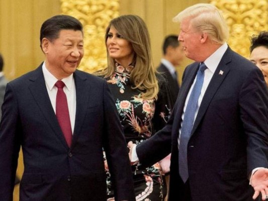 Los conflictos internacionales en los que Donald Trump dejó su huella