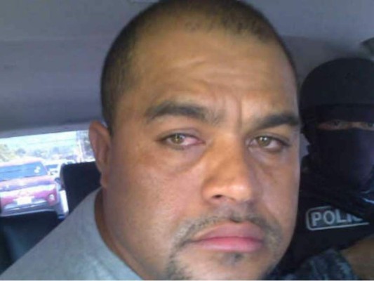 FOTOS: Los rostros de los hondureños extraditados a Estados Unidos
