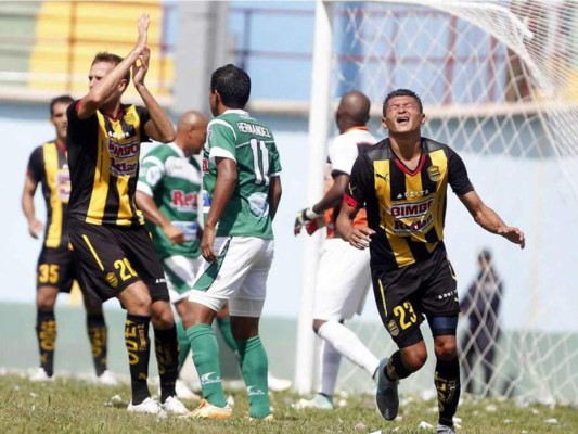 ¡Ya hay fecha para la final de la Copa Presidente!