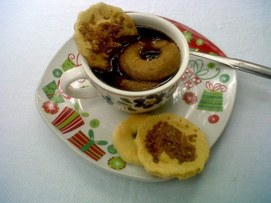 Las Fotos de los Lectores