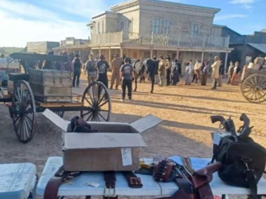 Desgarrador: así quedó el brazo de un trabajador de 'Rust' tras mordedura de araña venenosa