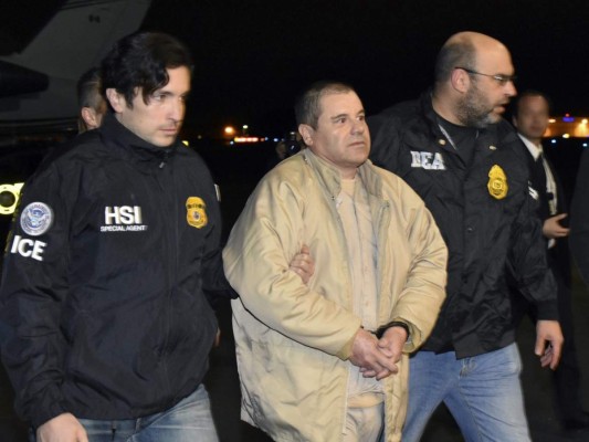 El Cartel de Sinaloa, un negocio rentable con o sin 'El Chapo'