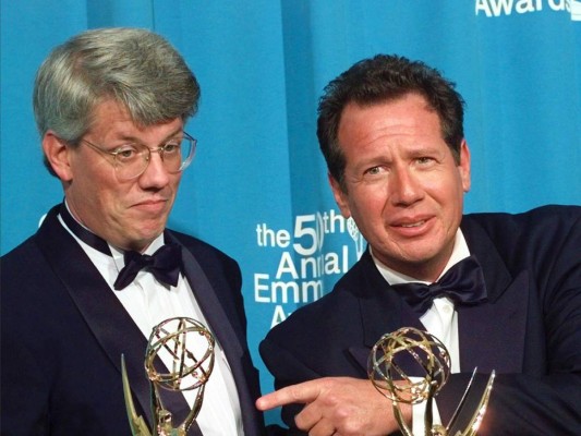 Muere Garry Shandling, creador de 'The Larry Sanders Show'