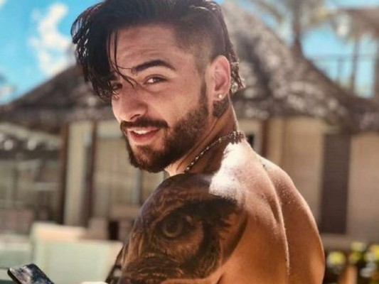 Maluma revela por qué rechazó a una fan durante un concierto en México