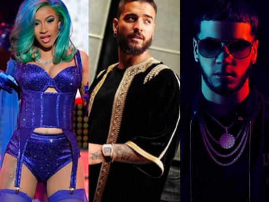 Billboard Music Awards 2019: Los nominados para las categorías más importantes
