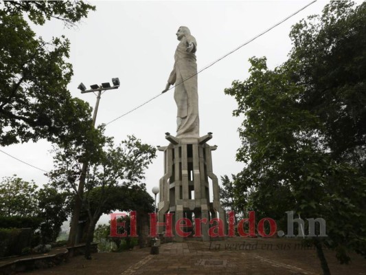 El Picacho abrirá este fin de semana para los capitalinos