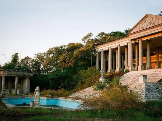 Conoce las mansiones de los cinco narcotraficantes más ricos del mundo