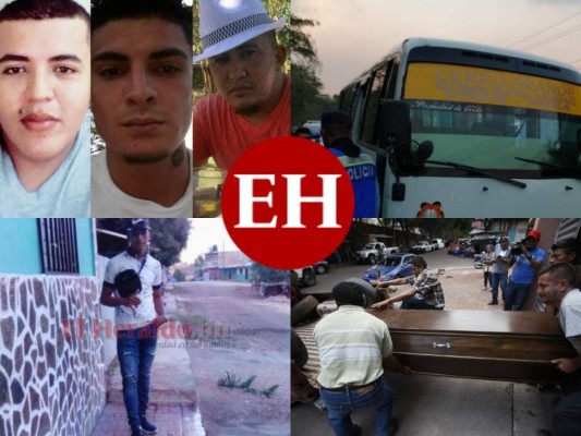 Un total de 43 personas fueron asesinadas en 48 horas en Honduras