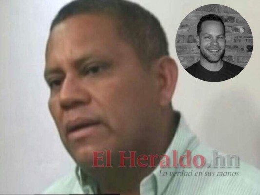 Los detalles del juicio contra Geovanny Fuentes contados por Jeff Ernst