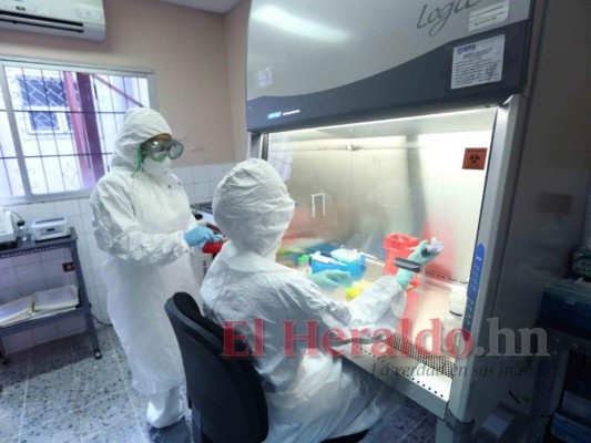 ¿Qué tan vulnerable está Honduras frente al coronavirus?