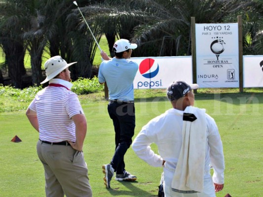 El PGA Tour Latinoamérica vuelve por tercera ocasión a Honduras