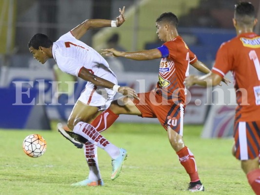 ¡Sin duda! Olimpia vs Platense, el choque cumbre de la jornada once en la Liga Nacional