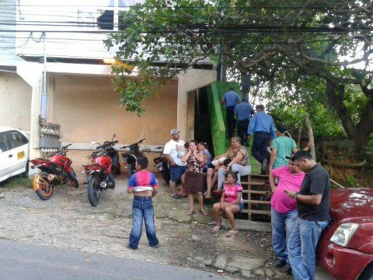 Honduras: Joven decide terminar con su vida en Roatán