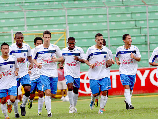 Honduras va por sus terceros JJ OO
