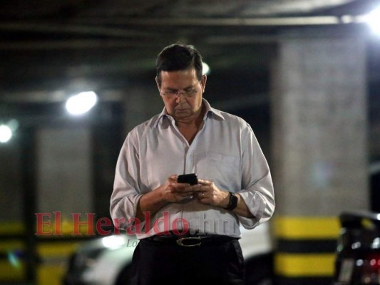 Ahora la historia juzgará a Callejas