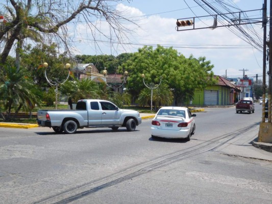 Choluteca tendrá cámaras de vigilancia